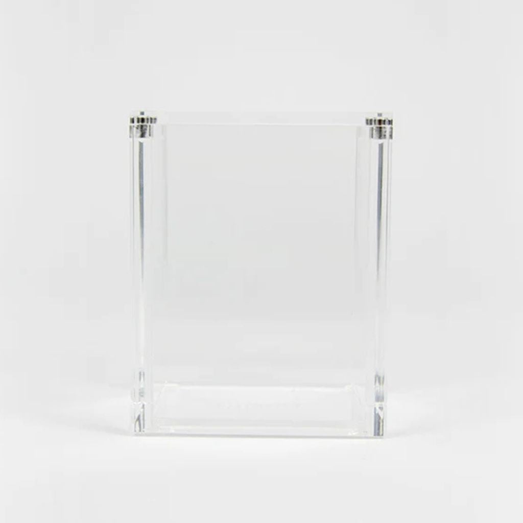 Pokémon Booster Bundle & Kit Sfida Strategica - Custodia in Acrilico