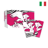 Pokémon Card Game | Set Allenatore Fuoriclasse - Scarlatto & Violetto - Fuoco Bianco (IT)