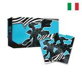 Pokémon Card Game | Set Allenatore Fuoriclasse - Scarlatto & Violetto - Luce Nera (IT)