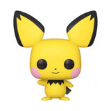 Funko Pop! - Games 579 - Pichu - Pokémon