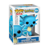 Funko Pop! - Games 844 - Horsea - Pokémon
