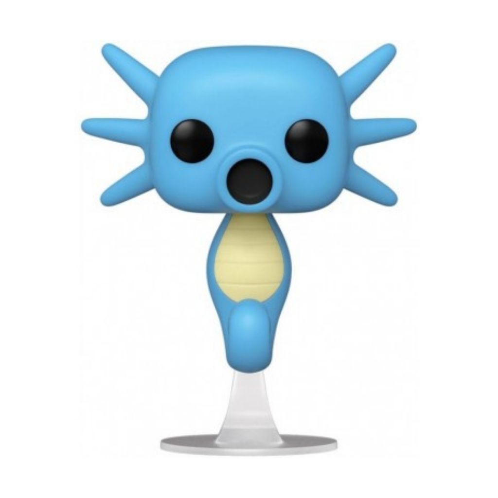 Funko Pop! - Games 844 - Horsea - Pokémon