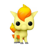 Funko Pop! - Games 644 - Ponyta - Pokémon