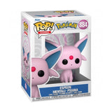 Funko Pop! - Games 884 - Espeon - Pokémon