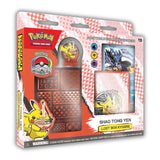 Mazzo dei Campionati Mondiali 2023: Shao Tong Yen – Lost Box Kyogre (IT)