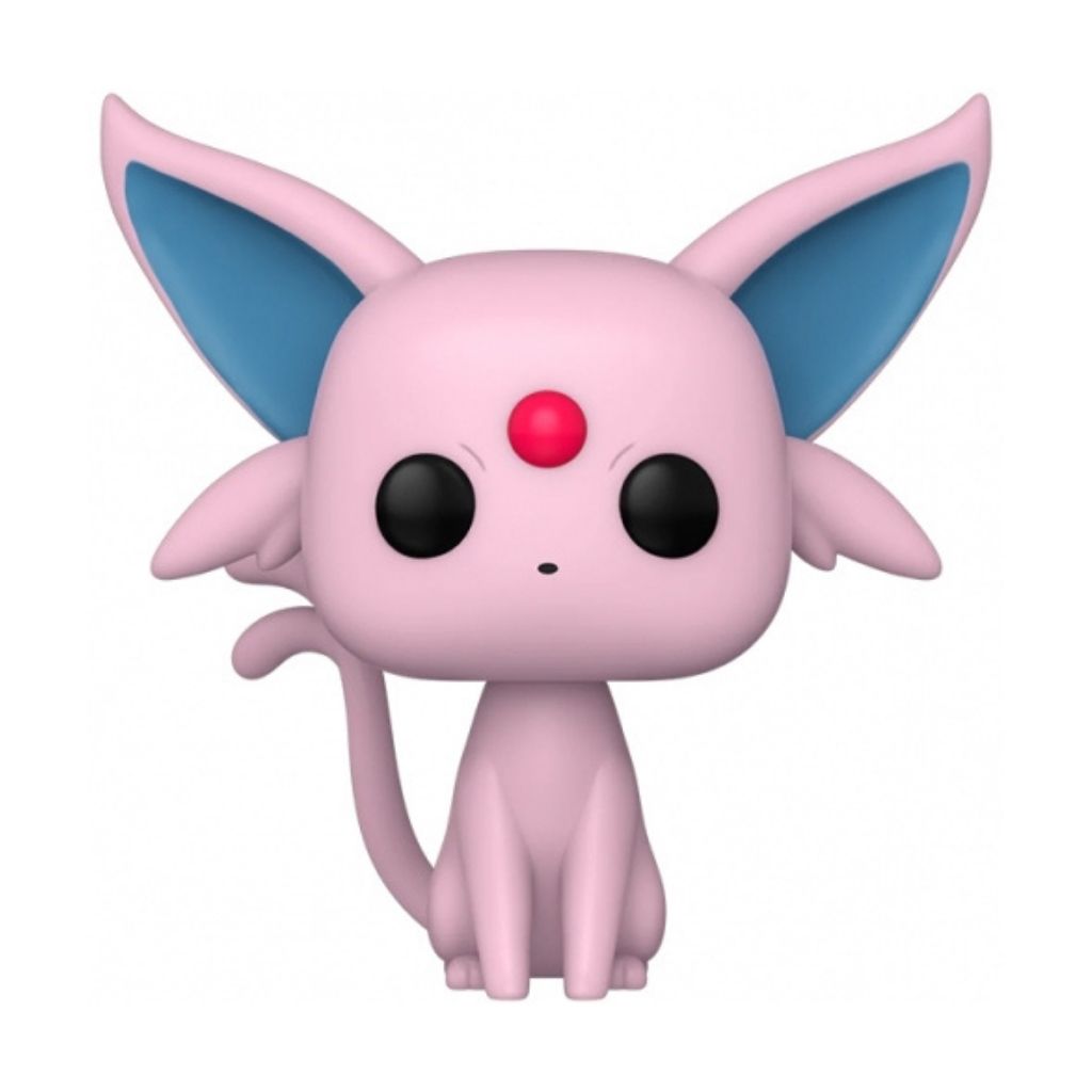 Funko Pop! - Games 884 - Espeon - Pokémon
