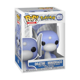 Funko Pop! - Games 1050 - Dratini - Pokémon