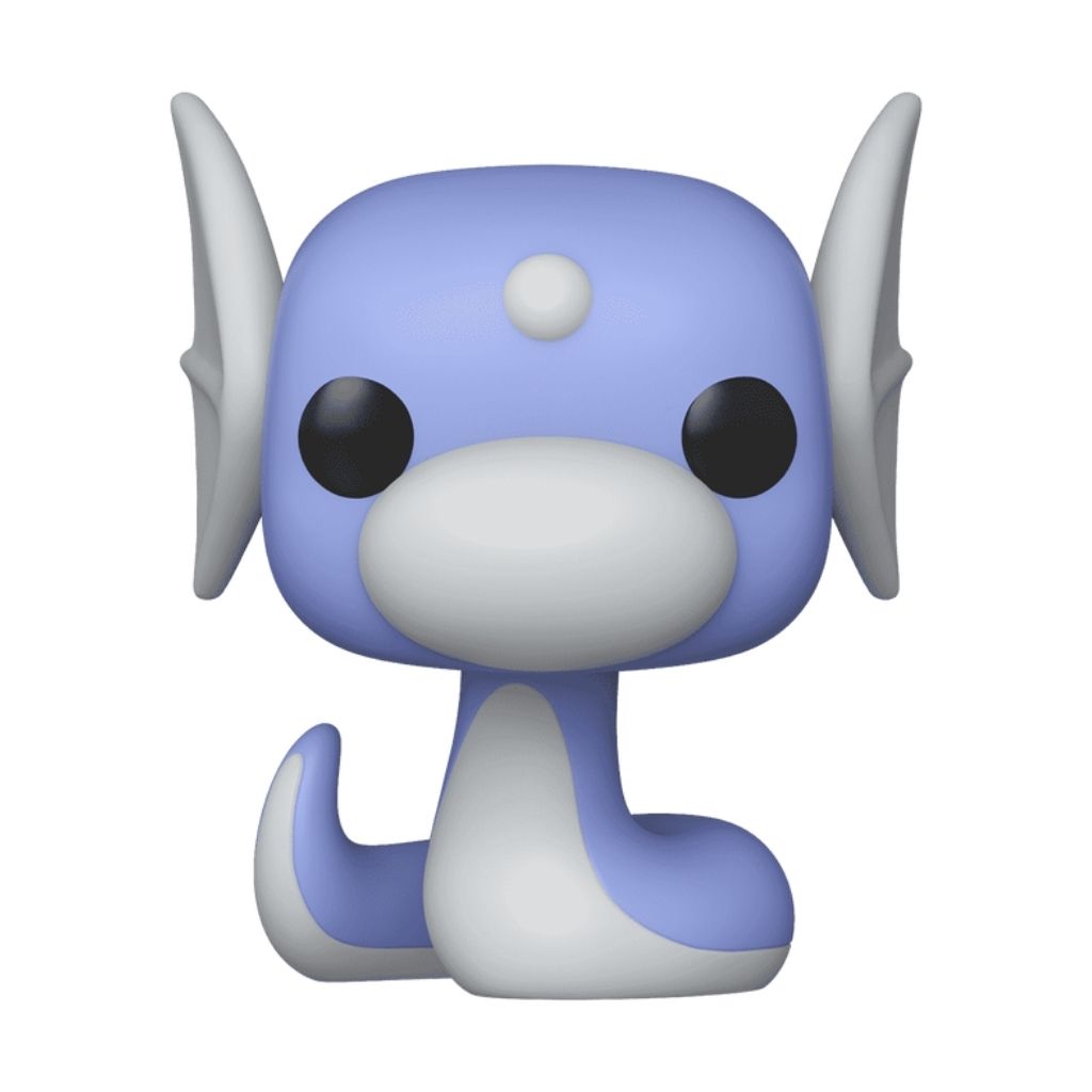 Funko Pop! - Games 1050 - Dratini - Pokémon