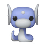 Funko Pop! - Games 1050 - Dratini - Pokémon