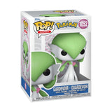 Funko Pop! - Games 1052 - Gardevoir - Pokémon