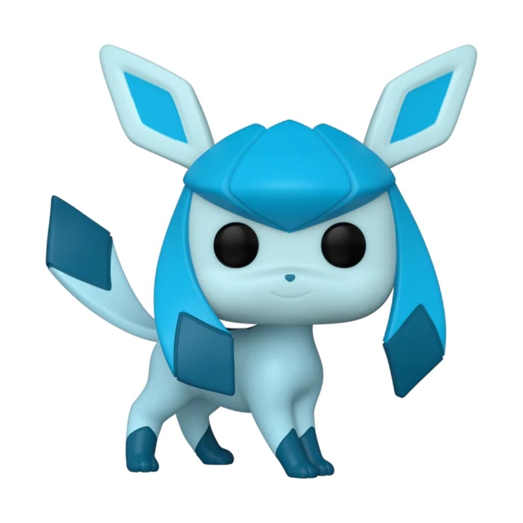 Funko Pop! - Games 921 - Glaceon - Pokémon