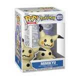 Funko Pop! - Games 1013 - Mimikyu - Pokémon