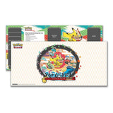 Mazzo dei Campionati Mondiali 2023: Gabriel Fernandez – Colorless Lugia (IT)