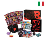 Pokémon Card Game | Set Allenatore Fuoriclasse - Scarlatto & Violetto - Rivali Predestinati (IT)