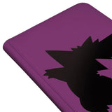 Album Ultra-PRO - Pokémon PRO-Binder Zippered 360 Gengar (9+9 tasche)