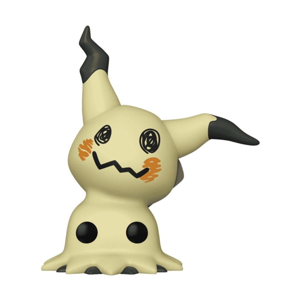 Funko Pop! - Games 1013 - Mimikyu - Pokémon