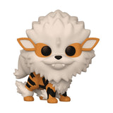 Funko Pop! - Games 920 - Arcanine - Pokémon
