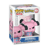 Funko Pop! - Games 964 - Snubbull - Pokémon