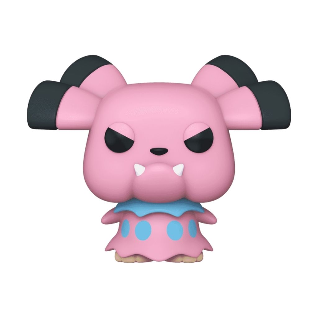 Funko Pop! - Games 964 - Snubbull - Pokémon