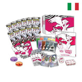 Pokémon Card Game | Set Allenatore Fuoriclasse - Scarlatto & Violetto - Fuoco Bianco (IT)