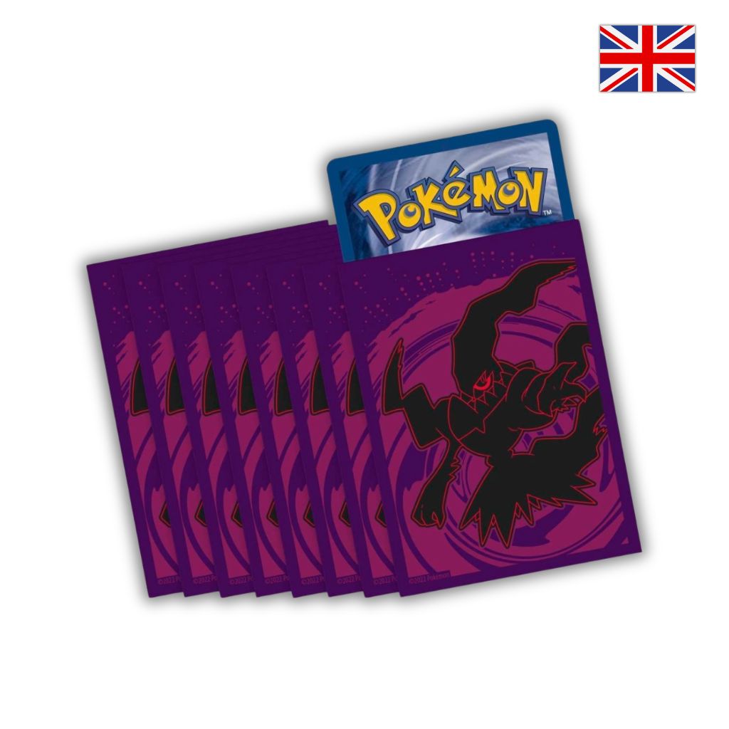 Pokémon Card Game | Set Allenatore Fuoriclasse Spada e Scudo Lucentezza Siderale (ENG)