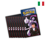 Pokémon Card Game | Set Allenatore Fuoriclasse - Scarlatto & Violetto - Rivali Predestinati (IT)
