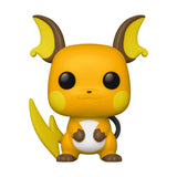 Funko Pop! - Games 645 - Raichu - Pokémon
