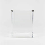 Pokémon Booster Bundle & Kit Sfida Strategica - Custodia in Acrilico