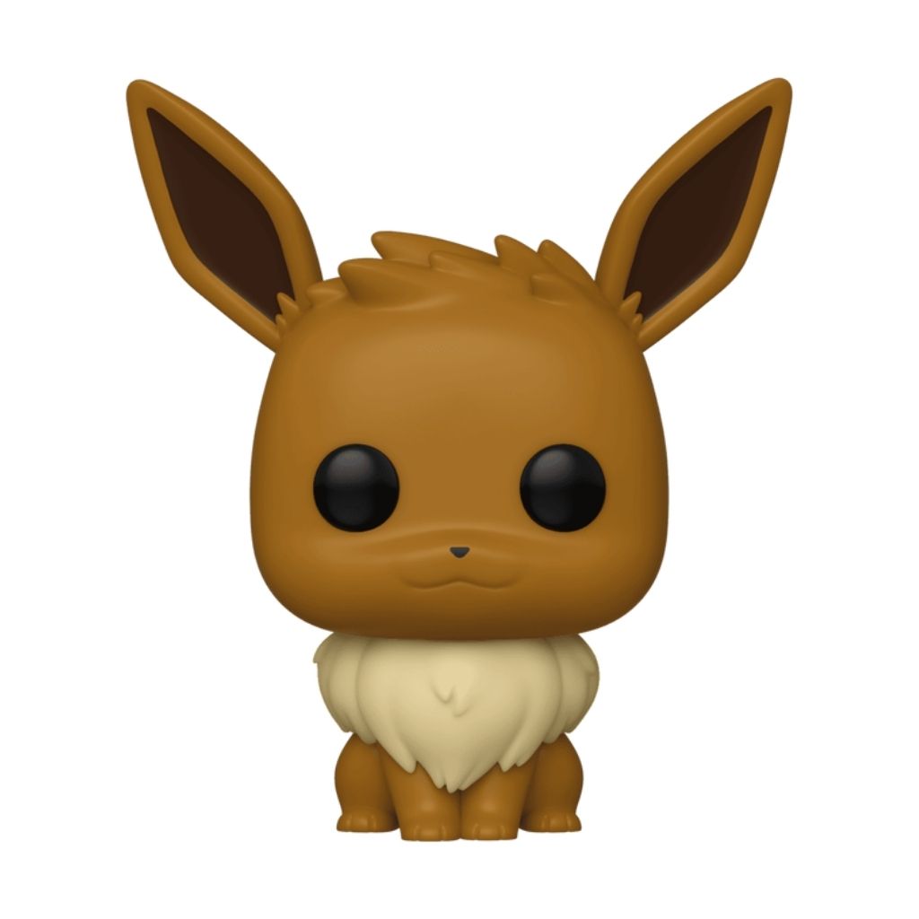 Funko Pop! - Games 577 - Eevee - Pokémon