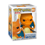 Funko Pop! - Games 843 - Charizard - Pokémon
