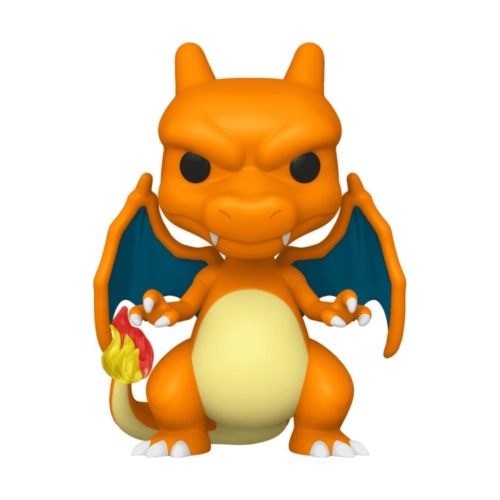Funko Pop! - Games 843 - Charizard - Pokémon