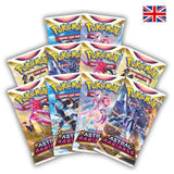Pokémon Card Game | Set Allenatore Fuoriclasse Spada e Scudo Lucentezza Siderale (ENG)