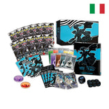 Pokémon Card Game | Set Allenatore Fuoriclasse - Scarlatto & Violetto - Luce Nera (IT)