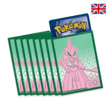 Pokémon Card Game | Set Allenatore Fuoriclasse Scarlatto e Violetto Paradosso Temporale Eroeferreo (ENG)