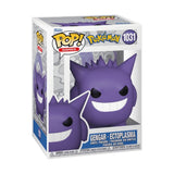 Funko Pop! - Games 1031 - Gengar - Pokémon