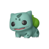 Funko Pop! - Games 453 - Bulbasaur - Pokémon