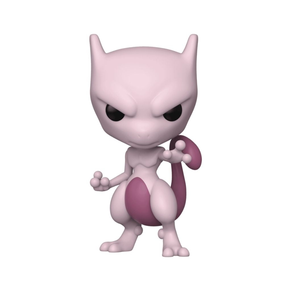Funko Pop! - Games 581 - Mewtwo - Pokémon