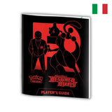 Pokémon Card Game | Set Allenatore Fuoriclasse - Scarlatto & Violetto - Rivali Predestinati (IT)