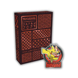 Mazzo dei Campionati Mondiali 2023: Shao Tong Yen – Lost Box Kyogre (IT)