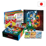 Pokémon Card Game | Venusaur & Charizard & Blastoise Special Deck Set ex (JP)