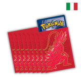 Pokémon Card Game | Set Allenatore Fuoriclasse Scarlatto e Violetto Koraidon (IT)