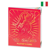 Pokémon Card Game | Set Allenatore Fuoriclasse Scarlatto e Violetto Koraidon (IT)