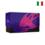 Pokémon Card Game |  Set Allenatore Fuoriclasse Spada e Scudo Fiamme Oscure (IT)