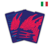 Pokémon Card Game |  Set Allenatore Fuoriclasse Spada e Scudo Fiamme Oscure (IT)